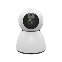 PTZ IP CAMERA 