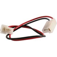 2 PIN CAR STEREO HARNESS 