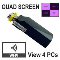 Wiretek WIFI VGA SERVER  spare part
