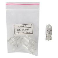 Daichi WEDGE LAMPS 10mm  spare part