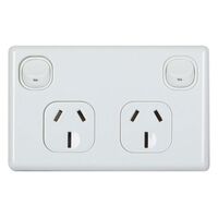 Tesla HORIZONTAL WALL POWER OUTLET 15A  spare part