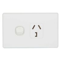 Tesla HORIZONTAL WALL POWER OUTLET 32A  spare part