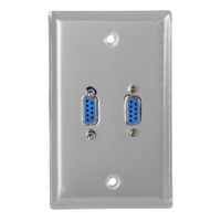 Prolink DUAL 9 PIN  spare part