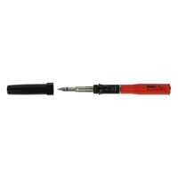 GAS SOLDERING IRON WP4 - WELLER 