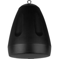 8 INDOOR/OUTDOOR PENDANT SPEAKER 70V/100V WITH 8 OHM BYPASS 