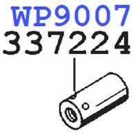 WELLER WPA-2 PARTS 