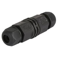IP68 WATERPROOF POWER CORD CONNECTORS 