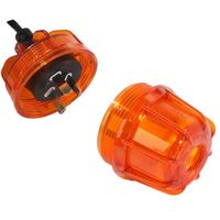Tesla INLINE COUPLING LOCK  spare part