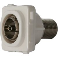Amdex PAL TO “F” WALL PLATE INSERT  spare part