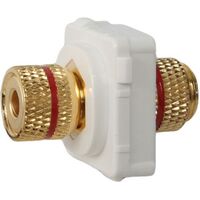 SPEAKER BINDING POST 4mm 
