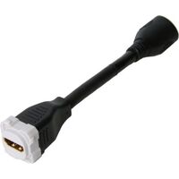 Amdex HDMI DONGLE INSERT  spare part