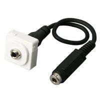 Amdex 3.5mm STEREO INSERT  spare part
