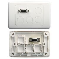 VGA UNIVERSAL 