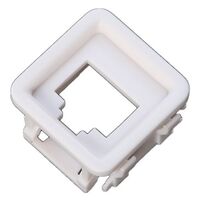 Wiretek WPL KEYSTONE COLLAR  spare part