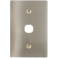 Amdex CLIPSAL® COMPATIBLE WALL PLATES METAL  spare part