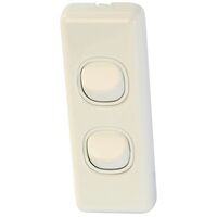 Tesla ARCHITRAVE SWITCH CLIPSAL® COMPATIBLE  spare part