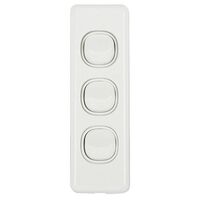 Tesla ARCHITRAVE SWITCH CLIPSAL® COMPATIBLE  spare part