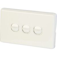 Tesla HORIZONTAL SWITCH  spare part