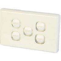 Tesla HORIZONTAL SWITCH  spare part