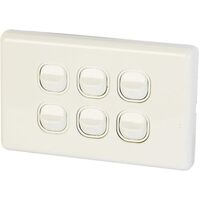 Tesla HORIZONTAL SWITCH  spare part
