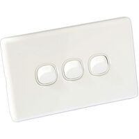 Tesla SLIMLINE HORIZONTAL SWITCH  spare part