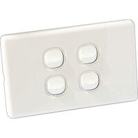 Tesla SLIMLINE HORIZONTAL SWITCH  spare part