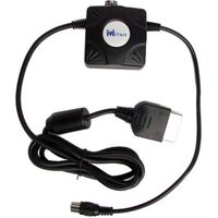 X-Box RF MODULATOR 
