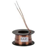 INDUCTORS 1mm(18AWG) X-OVER 