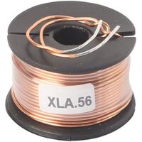 INDUCTORS 1mm(18AWG) X-OVER 