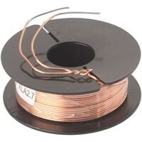 INDUCTORS 1mm(18AWG) AIR-CORE 200Wrms 