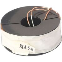 INDUCTORS 1mm(18AWG) AIR-CORE 200Wrms 