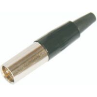 Daichi MINI-XLR - AVAILABLE IN 3, 4 & 5 PIN spare part