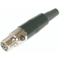 Daichi MINI-XLR - AVAILABLE IN 3, 4 & 5 PIN spare part