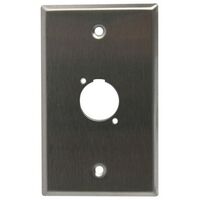 Daichi XLR WALLPLATE - SINGLE  spare part