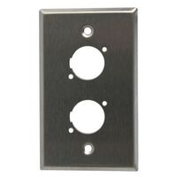 Daichi XLR PLATE - DOUBLE  spare part