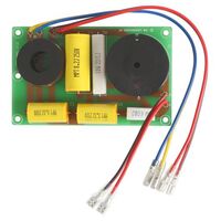 SB Acoustics SB ACOUSTICS CROSSOVER M4S  spare part