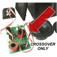 HDS CROSSOVER 150-V2 