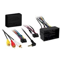 Aerpro XSVI-6523-NAV AXXESS INTERFACE  spare part