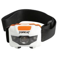LED HEAD LAMP - TOMCAT 