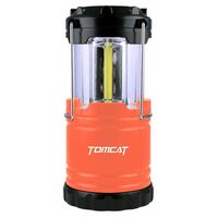 9W LED CAMPING LANTERN 