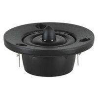 VIFA BY TYMPHANY 1 DUAL CONCENTRIC NEODYMIUM TWEETER 