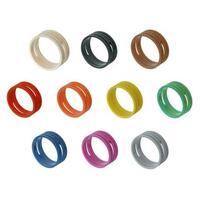 COLOURED ID TAGS - SUIT XX SERIES 