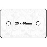 Universal MICA WASHER  spare part