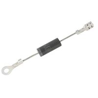 Universal MICROWAVE DIODES  spare part