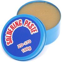 SOLDERING PASTE [FLUX] 