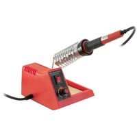 HOBBYIST SOLDERING STATION 