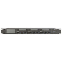 Australian Monitor ZONE MIXER 3 STEREO ZONE OUTPUTS  spare part