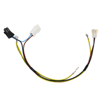 Genuine Harness Compressor For Westinghouse Spare Part No: 1458703