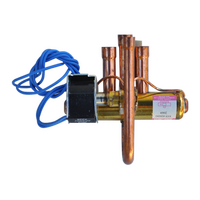 Westinghouse Genuine Valve Reversing & Coil Assembly For Westinghouse Spare Part No: 5474443 spare part
