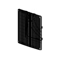 Westinghouse Genuine Grille Front Outdoor For Westinghouse Spare Part No: 22415002 spare part